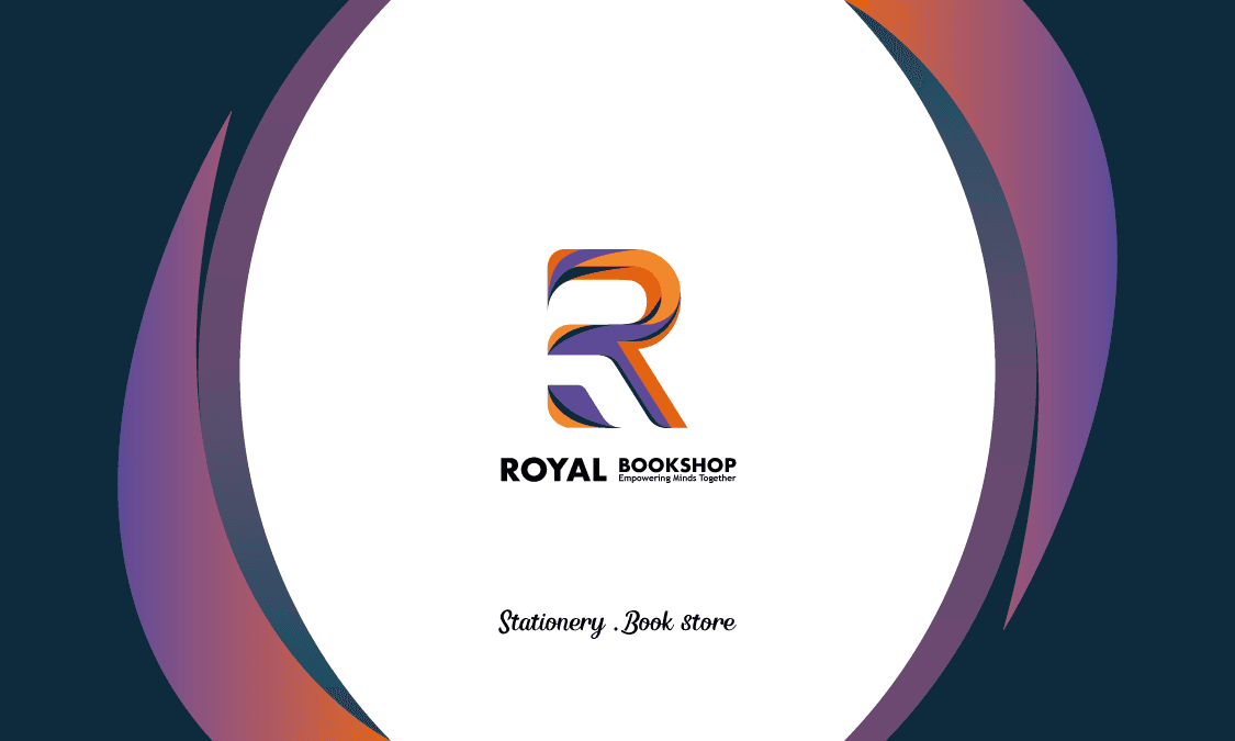 Bookshop Rebranding