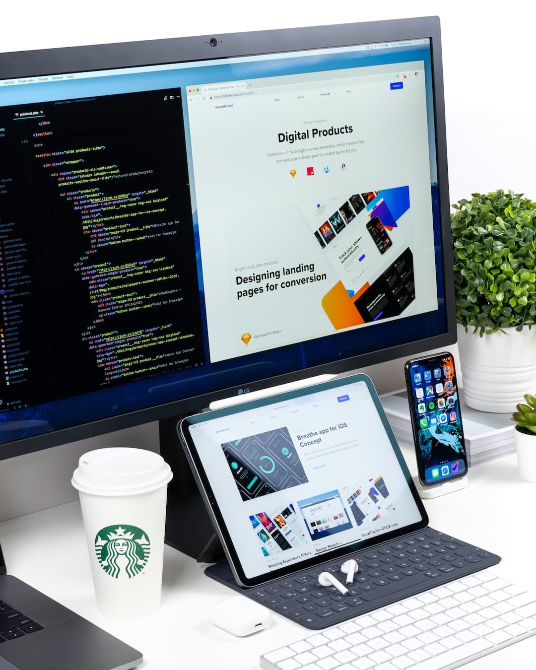 Web Design/Dev