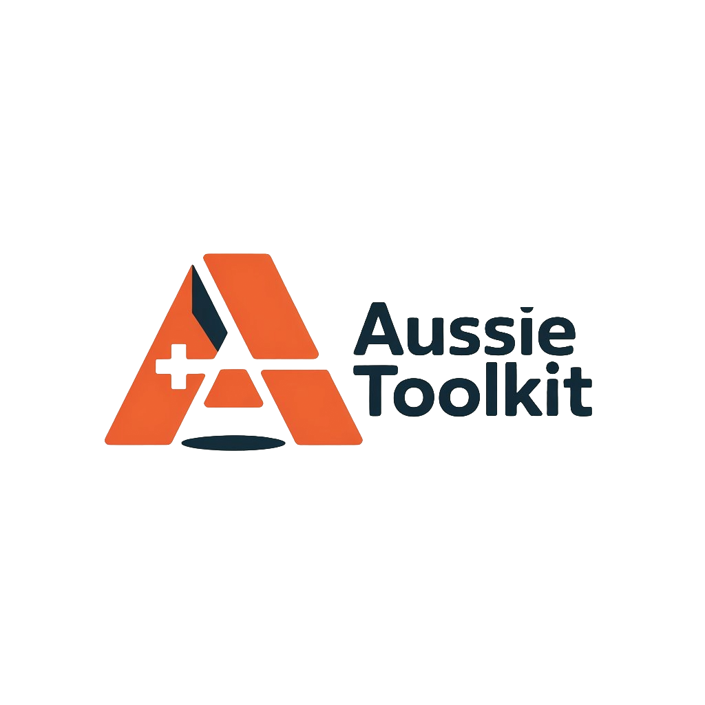 Aussie Toolkit app logo
