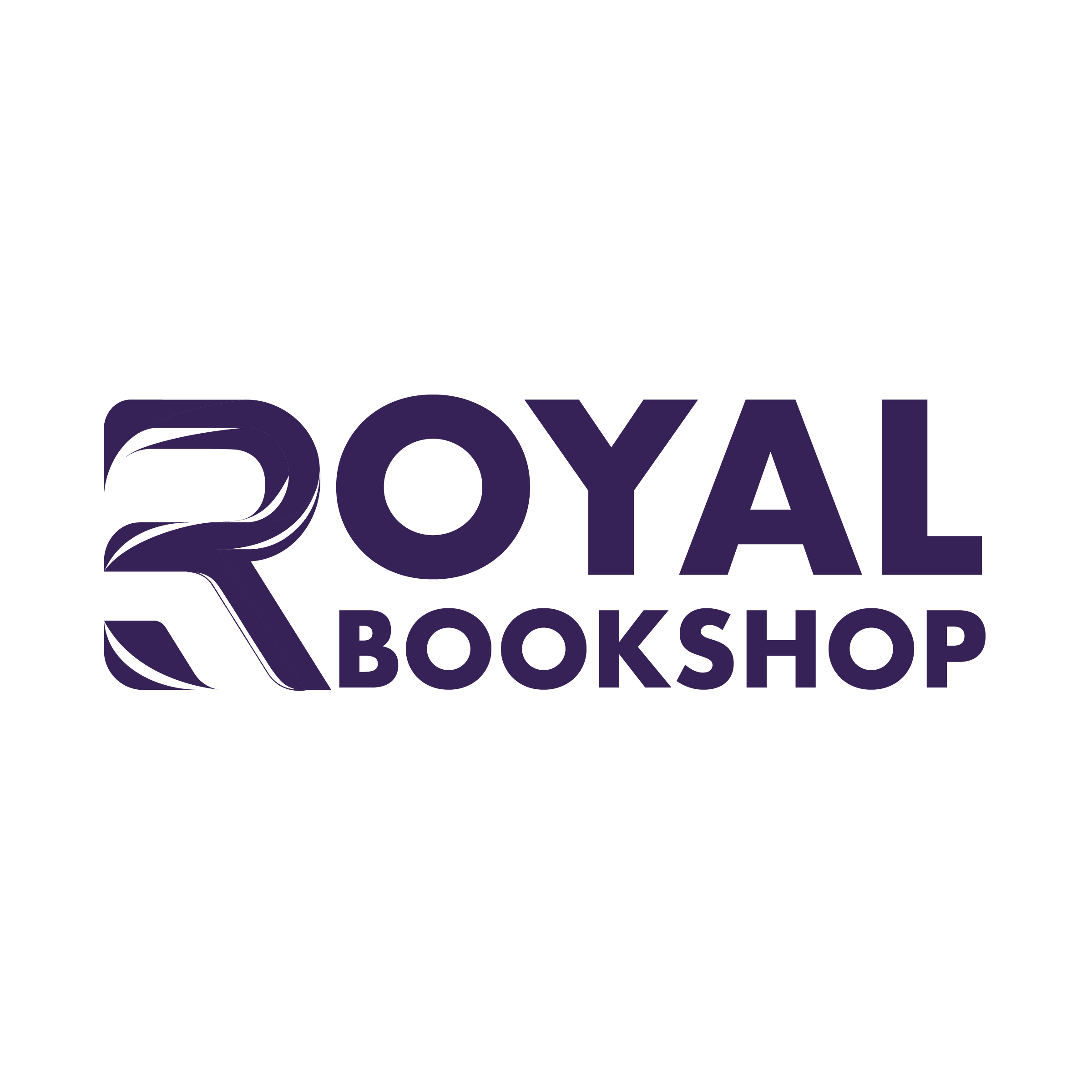 RB brand logo